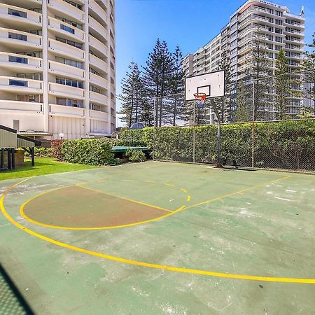 Focus Apartments Голд-Кост Екстер'єр фото