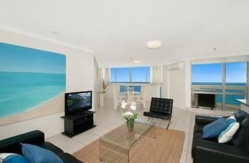 Focus Apartments Голд-Кост Екстер'єр фото