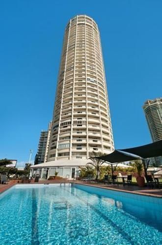 Focus Apartments Голд-Кост Екстер'єр фото