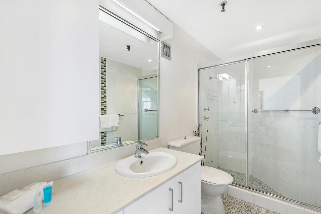 Focus Apartments Голд-Кост Екстер'єр фото